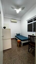 Seasons Park (D26), Condominium #522656201